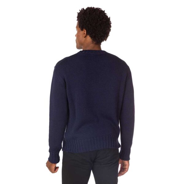 Rossignol Agasalho Over RN Knit - Imagem 2