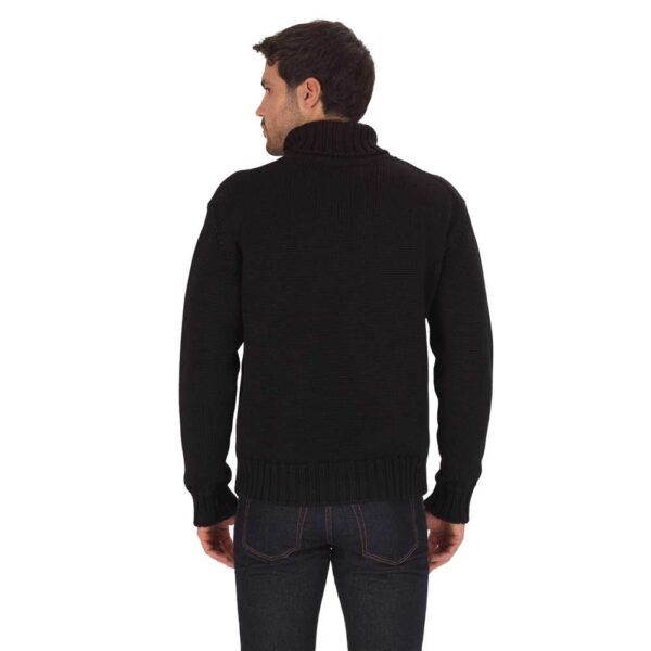 Rossignol Agasalho Over RLN Knit - Imagem 2
