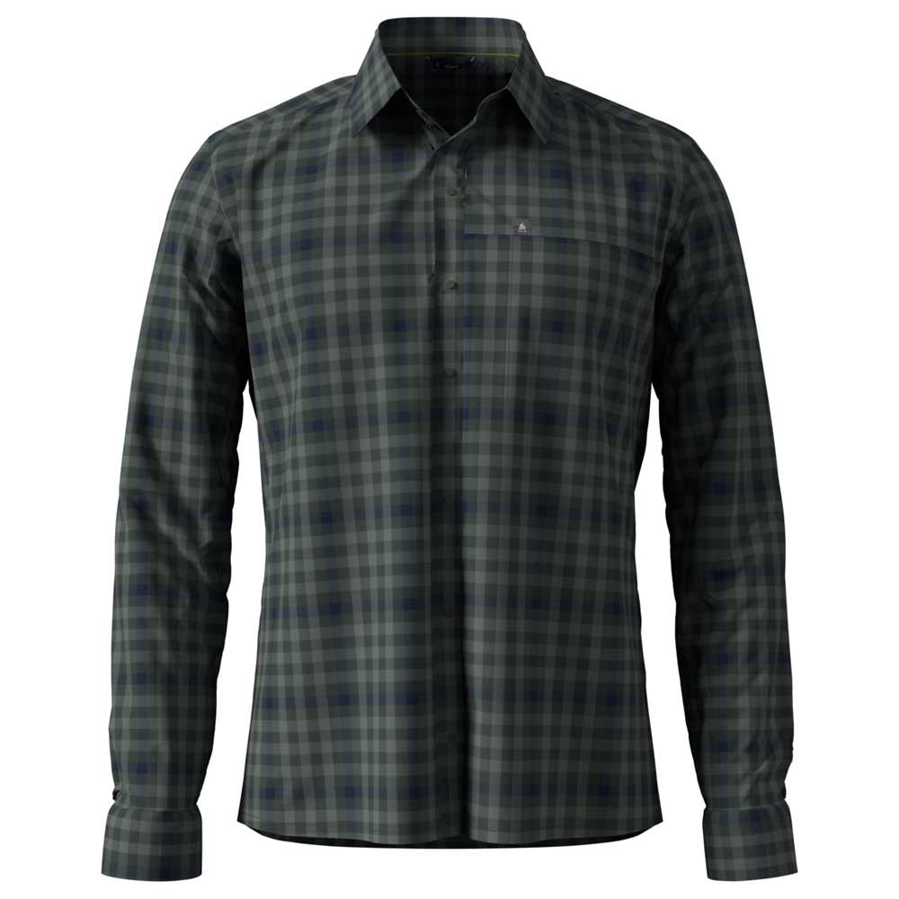 Odlo Camisa De Manga Longa Fairview