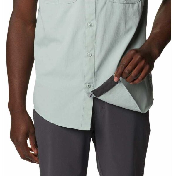 Columbia Camisa De Manga Curta Newton Ridge™ II - Imagem 6