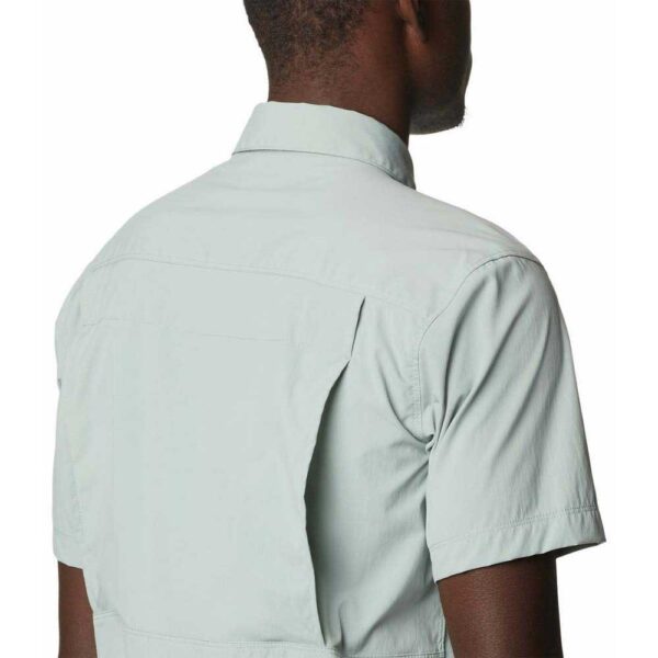 Columbia Camisa De Manga Curta Newton Ridge™ II - Imagem 5