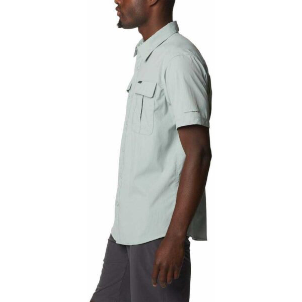 Columbia Camisa De Manga Curta Newton Ridge™ II - Imagem 3
