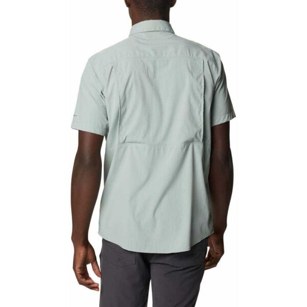 Columbia Camisa De Manga Curta Newton Ridge™ II - Imagem 2