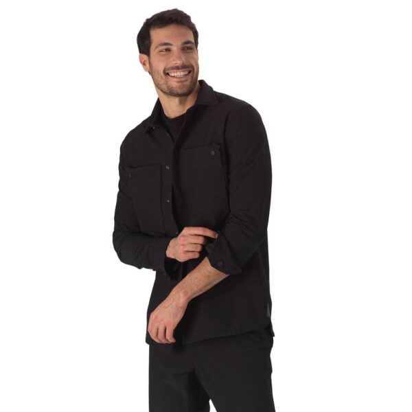 Rossignol Camisa De Manga Longa Tech
