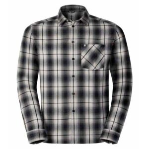 Odlo Camisa De Manga Longa Logger