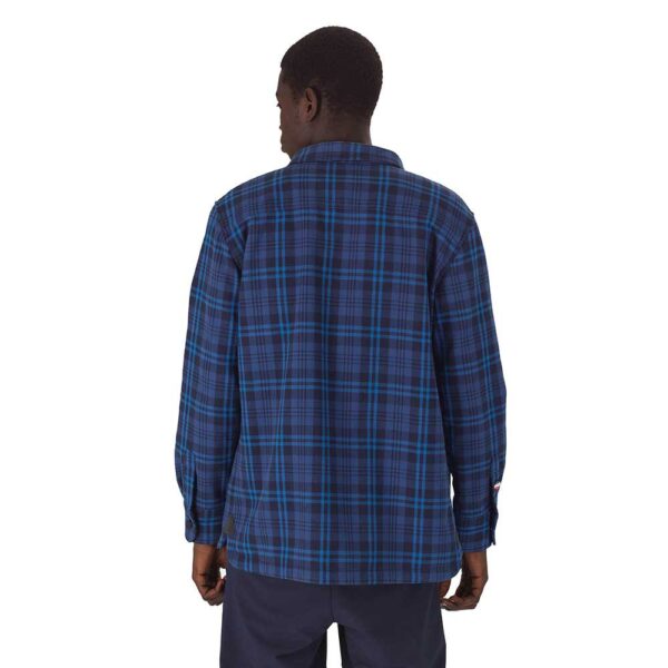Rossignol Camisa De Manga Longa Flannel - Imagem 2