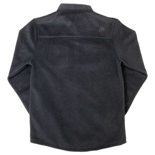 Jones Camisa Manga Comprida December Fleece - Imagem 2