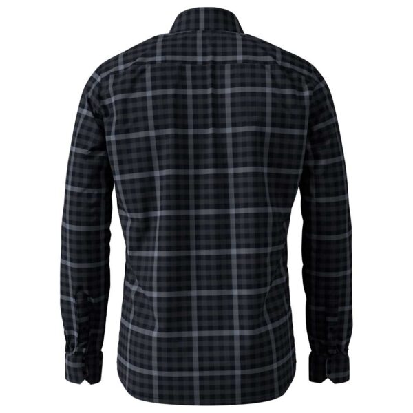 Odlo Camisa De Manga Longa Fairview - Imagem 2