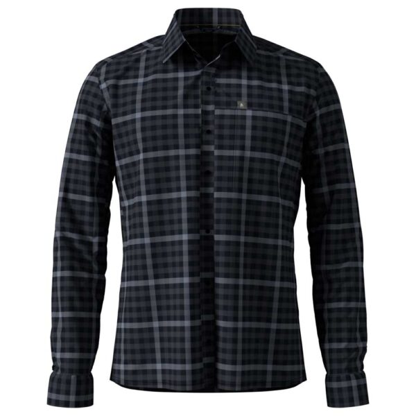 Odlo Camisa De Manga Longa Fairview