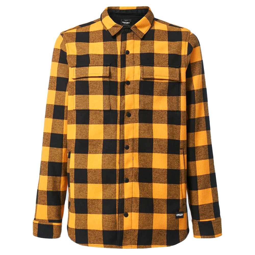 Oakley Camisa De Manga Longa Bear Cozy