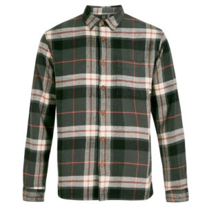 Protest Camisa De Manga Longa Nxgcamden