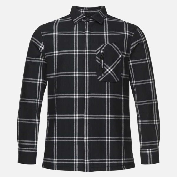 Rossignol Camisa De Manga Longa Flannel - Imagem 3