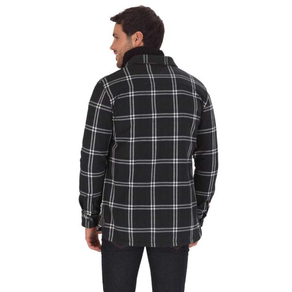 Rossignol Camisa De Manga Longa Flannel - Imagem 2