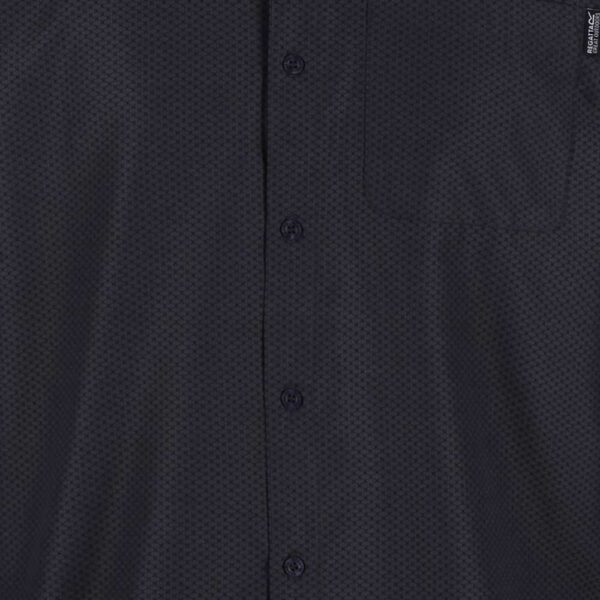 Regatta Camisa Manga Comprida Mindano IV - Imagem 8