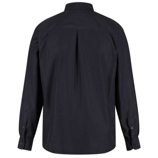 Regatta Camisa Manga Comprida Mindano IV - Imagem 2