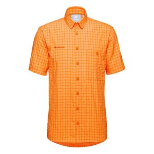 Mammut Camisa Lenni