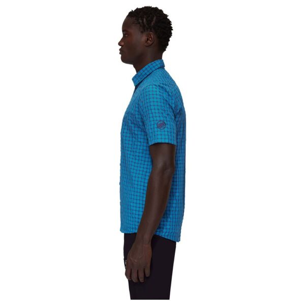 Mammut Camisa Lenni - Imagem 4