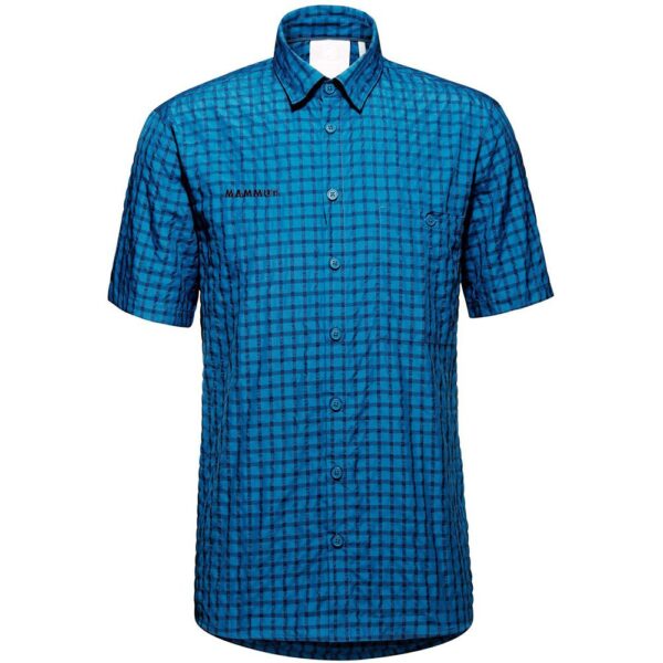 Mammut Camisa Lenni - Imagem 3