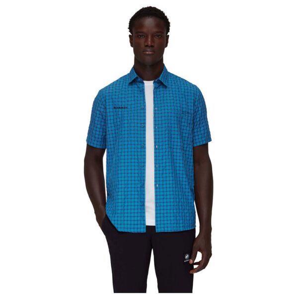 Mammut Camisa Lenni