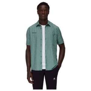 Mammut Camisa Lenni