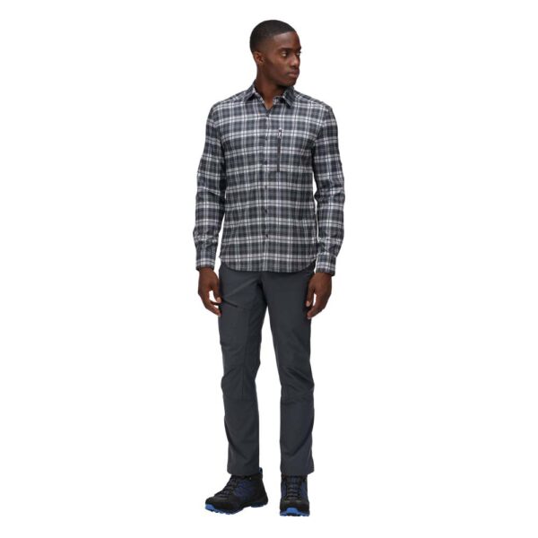 Regatta Camisa Manga Comprida Highton - Imagem 3