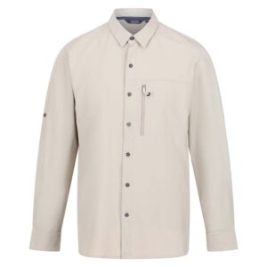 Regatta Camisa Manga Comprida Highton