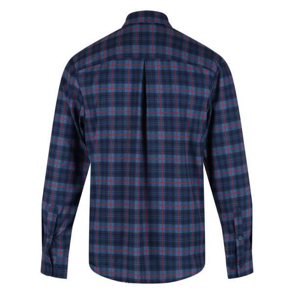 Regatta Camisa Manga Comprida Highton - Imagem 2