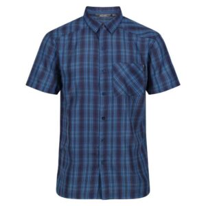 Regatta Camisa Manga Curta Kalambo VI
