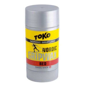 Toko Cera De Aperto Nordic Grip 25 G