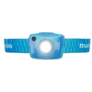 Nathan Luz Frontal Nebula Fire