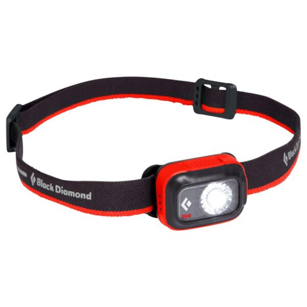 Black diamond Luz Frontal Sprint 225