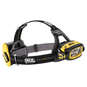 Petzl Luz Frontal Duo Z2