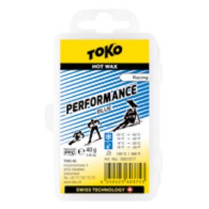 Toko Cera Quente Racing Performance 40g
