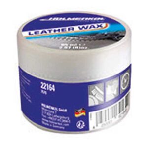 Holmenkol Cera Leather 85 ml