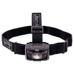 Magnum Luz Frontal Trooper