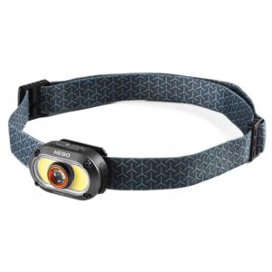 Nebo tools Luz Frontal Mycro 500+