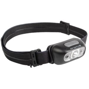 M-Wave Helios Runner 139 Luz Frontal