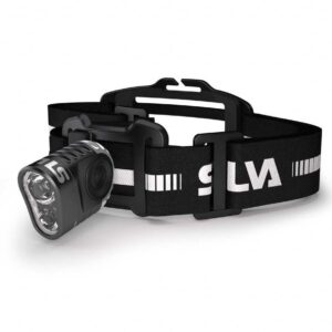Silva Luz Frontal Trail Speed 3XT