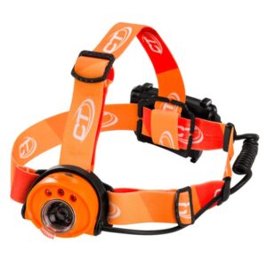 Climbing technology Luz Frontal Lumex Pro