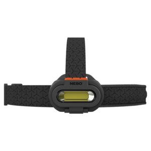 Nebo tools Luz Frontal Einstein™ 1500 Flex