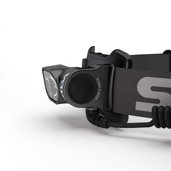 Silva Luz Frontal Cross Trail 7R - Imagem 3