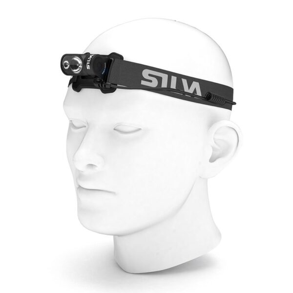 Silva Luz Frontal Cross Trail 7R - Imagem 2