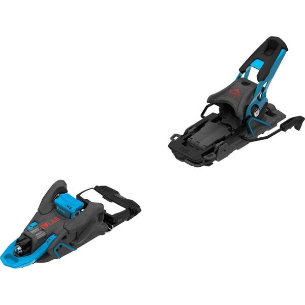Salomon Fixações Esqui Caminhada S/Lab Shift MNC 13 90 Mm