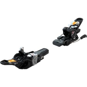 Fritschi Touring Ski Bindings Tecton 12 25 Mm
