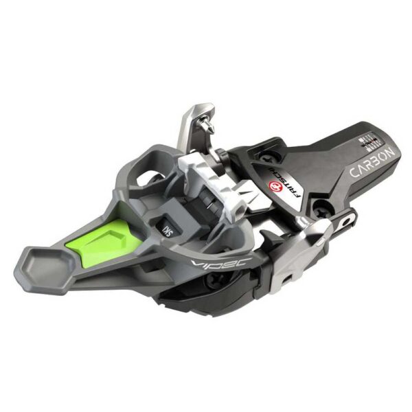 Fritschi Touring Ski Bindings Vipec Evo 12 25mm - Imagem 2