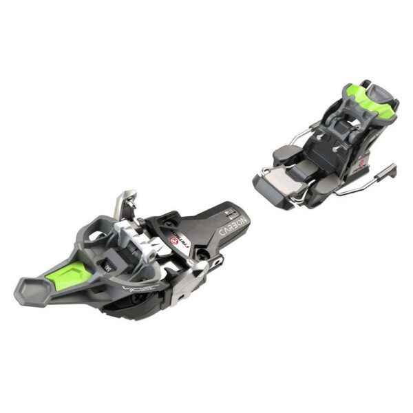 Fritschi Touring Ski Bindings Vipec Evo 12 25mm