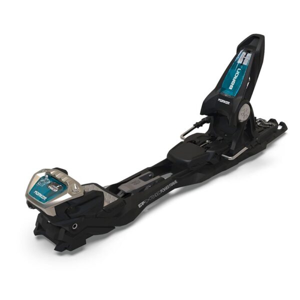 K2 Turismo Baron EPF 13 Large 100 Mm Esqui Turismo Bindings