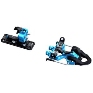 Atk race Fixações Esqui Caminhada RT Lightweight 2 0 75 Mm