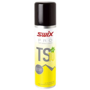 Swix Placa De Cera TS10 +2ºC/+10ºC 50ml