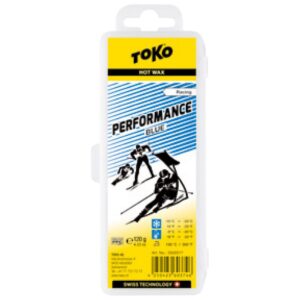 Toko Cera Quente Racing Performance 120g